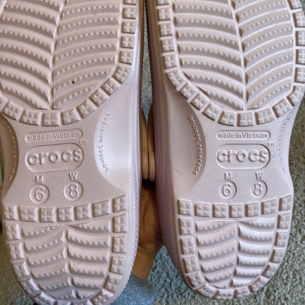 Crocs - Picture 4 of 4